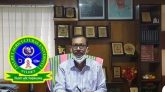 করোনাকালে ও দাপ্তরিক কার্যক্রম চালিয়ে যাচ্ছে সিকৃবি