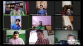 লিভার সিরোসিসে আক্রান্ত মহিলা কলেজের শিক্ষক গিয়াস উদ্দিন : বিত্তবানদের সহযোগিতা কামনা