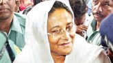 শেখ হাসিনার কারাবন্দি দিবস আজ