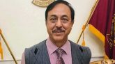 করোনায় রাষ্ট্রপতির ছোট ভাইয়ের মৃত্যু