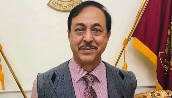 করোনায় রাষ্ট্রপতির ছোট ভাইয়ের মৃত্যু