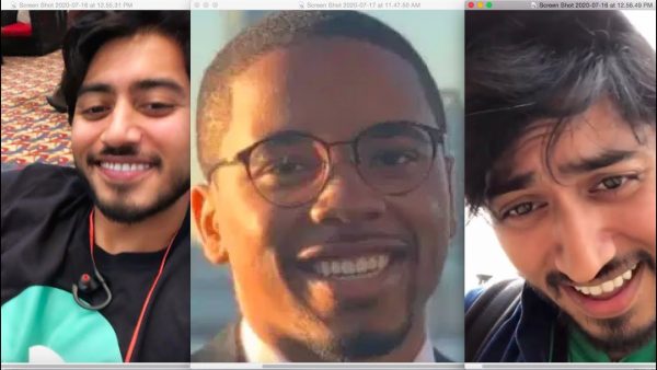 ফাহিম সালেহ’র খুনি তার ব্যক্তিগত সহকারী !