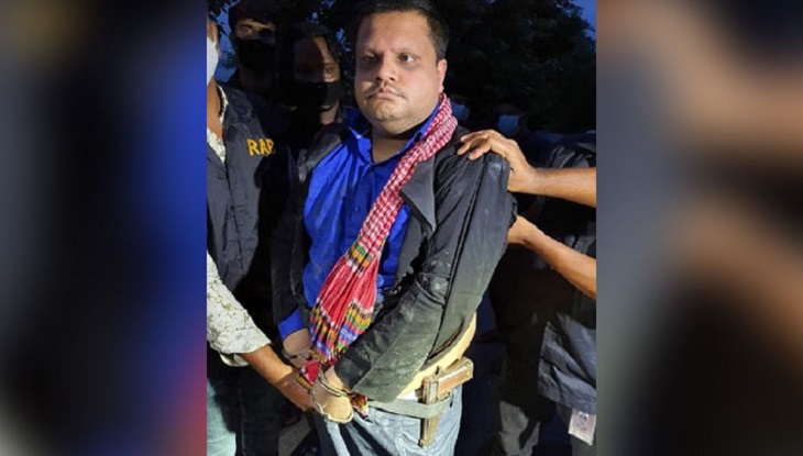 র‌্যাবের হটলাইনে একদিনে সাহেদের বিরুদ্ধে ৯২ অভিযোগ
