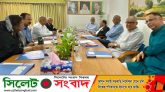 স্থায়ী কমিটির বৈঠক : নির্বাচনের মাধ্যমে সব কমিটি গঠনের সিদ্ধান্ত বিএনপির