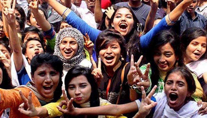 অবশেষে একাদশ শ্রেণিতে ভর্তির সময়সূচি প্রকাশ