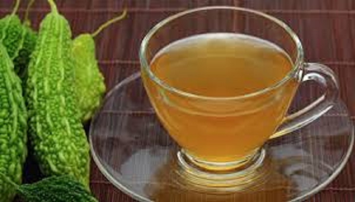 মহামারির মাঝে রোগ প্রতিরোধ ক্ষমতা বাড়াবে করলার চা