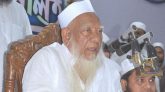 আবারও হাসপাতালে আল্লামা শফী