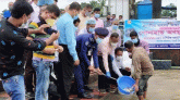 সিলেটে মৎস্য সপ্তাহের উদ্বোধন