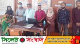 টুকেরবাজারে মাতৃত্বকালিন ভাতা বিতরণ করা হয়েছে