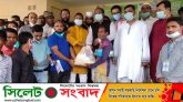 ডাঃ মঈন উদ্দিন ছিলেন গরীব-মেহনতি মানুষের ডাক্তার ॥ এমপি মানিক