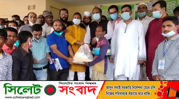 ডাঃ মঈন উদ্দিন ছিলেন গরীব-মেহনতি মানুষের ডাক্তার ॥ এমপি মানিক
