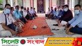 দক্ষিণ সুরমায় সার্বজনীন জন্মাষ্টমী উদযাপন পরিষদের প্রস্তুতি সভা