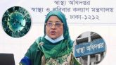 ২৪ ঘণ্টায় করোনায় ৫৪ মৃত্যু, শনাক্ত ২২৭৫