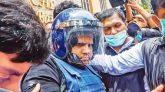 ফের ২৮ দিনেরে রিমান্ডে সাহেদ