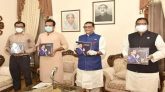 ডিজিটাল বাংলাদেশের নেপথ্য নায়ক সজীব ওয়াজেদ জয় : কাদের