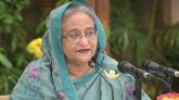 এবারের বন্যা দীর্ঘস্থায়ী হতে পারে : প্রধানমন্ত্রী