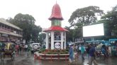 নগর চত্বরের নামকরণ করা হয়নি, সিদ্ধান্ত হবে সিসিকের সাধারণ সভায়