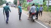 এসএমপি ট্রাফিক বিভাগের অভিযান : বিভিন্ন প্রকারের ২৯টি যানবাহন ডাম্পিংসহ ২টি মামলা দায়ের