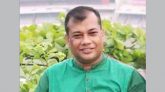 স্বেচ্ছাসেবক দলের সভাপতি শফিউল বারী বাবু আর নেই
