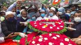 বাবুর প্রতি বিএনপির শ্রদ্ধা, নেতা-কর্মীদের কান্নার রোল