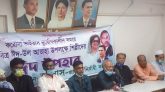 করোনা মহামারিতে ক্ষমতাসীনরা সুখে আছে : রিজভী