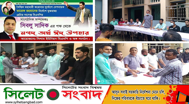 যুক্তরাজ্য গ্রেটার সাসেক্স বিএনপি নেতা সিবলু সাদিকের পক্ষে অর্থ সহায়তা