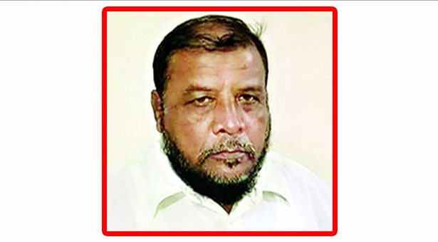 সিলেটে পরিবহন নেতা সেলিম আহমদ ফলিক বহিষ্কার