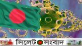 করোনায় আরও ৩৩ মৃত্যু, শনাক্ত ৩১৬৩