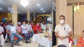 শোকাবহ আগস্টের মাসব্যাপী কর্মসূচি ঘোষণা করেছে সিলেট মহানগর যুবলীগ