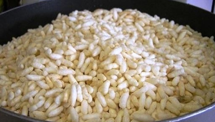 নিয়মিত মুড়ি খেলে শরীরে যেসব উপকার পাবেন