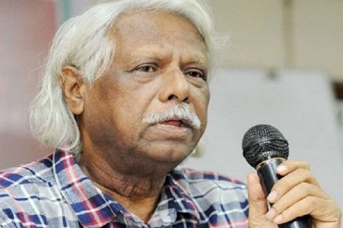 টেস্ট বন্ধ করতে গণস্বাস্থ্যকে ফোন, স্বাস্থ্যের ডিজিকে ডা. জাফরুল্লাহর চিঠি