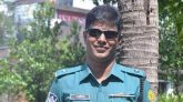 সিলেট কোতোয়ালী থানার ওসি মোঃ সেলিম মিয়া করোনায় আক্রান্ত