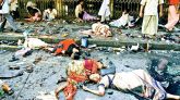ইতিহাসের বিভীষিকাময় ২১শে আগস্ট আজ