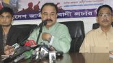 একুশে আগস্টের ঘটনা ‘এক-এগারোর রি-এরেজমেন্ট : গয়েশ্বর