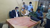 পররাষ্ট্রমন্ত্রীর সাথে পাথর ব্যবসায়ী ঐক্য পরিষদের সাক্ষাৎ