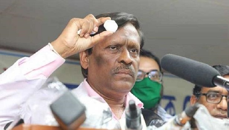 করোনা নিয়ে দেশবাসীকে ড. বিজনের নতুন সুখবর