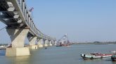 পদ্মাসেতুর ছবি-তথ্যাদি প্রকাশে নিষেধাজ্ঞা