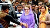 আপিল বিভাগেও খালেদা জিয়া’র আরও ৪ মামলার স্থগিতাদেশ বহাল