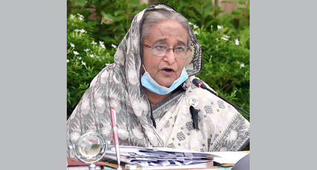 আইভি রহমানের এমন বিভৎস মৃত্যু মেনে নেয়া যায় না : প্রধানমন্ত্রী