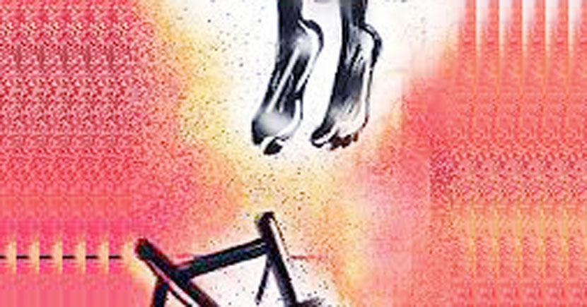 কুলাউড়ায় ইদের দ্বিতীয় দিনে গৃহবধূর ঝুলন্ত লাশ উদ্ধার