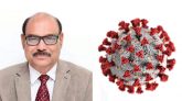 সিলেট মহানগর আ,লীগের সভাপতি মাসুক উদ্দিন স্ত্রী’সহ করোনা আক্রান্ত