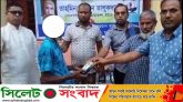 রহমান ফাউন্ডেশন ইউকে’র চেয়ারপার্সন তাহমিনা রহমানের অর্থায়নে ঈদ উপহার