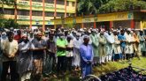 সমাজসেবী কফিল উদ্দিন আলমগীরের মাতার ইন্তেকাল : দাফন সম্পন্ন