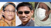 মেজর সিনহার মাকে প্রধানমন্ত্রীর ফোন