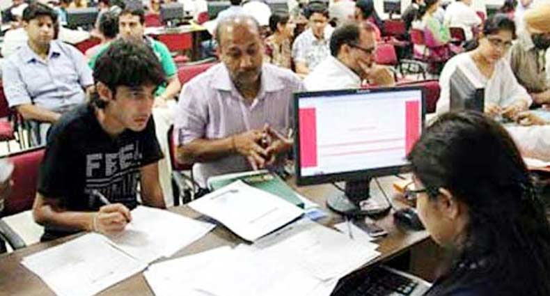 একাদশ শ্রেণির ভর্তি আবেদন শুরু হচ্ছে রবিবার