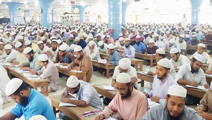 ছয় শর্তে খুলছে কওমি মাদ্রাসা