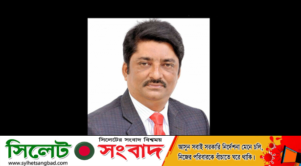 জৈন্তাপুরের আ,লীগ নেতা অধ্যাপক বাবর আর নেই, আজ বাদ আসর জানাযা