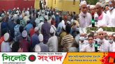এম এ খানের স্মৃতিকে ধরে রাখতে স্থাপনা তৈরীর আশ্বাস মেয়র আরিফের