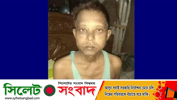 কিডনী রোগে আক্রান্ত রবান আলী সকলের সহযোগিতায় বাঁচতে চায়
