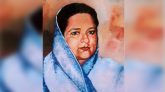 বঙ্গমাতার ৯০তম জন্মবার্ষিকী আজ